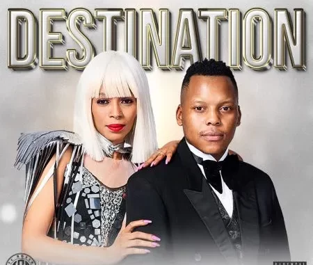 ThackzinDJ & King Caro – The Destination ThackzinDJ & King Caro – The Destination