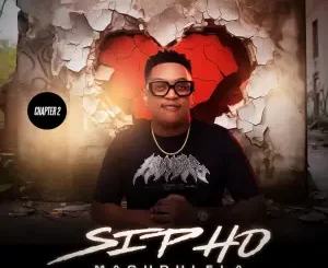 EP: Sipho Magudulela – In The Heart Of Music (Chapter 2)