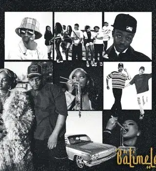 DBN Gogo – Balimele Ft Tyler ICU, LeeMcKrazy, Khalil Harrison, Tumelo_za, Ceeka RSA & Eltee DBN Gogo – Balimele Ft Tyler ICU, LeeMcKrazy, Khalil Harrison, Tumelo_za, Ceeka RSA & Eltee