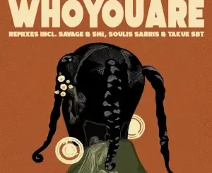 EP: Echo Deep – Who You Are (Remixes)