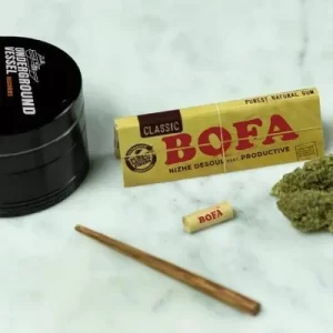 Nizhe De Soul ft Productive – Bofa