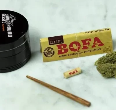 Nizhe De Soul ft Productive – Bofa Nizhe De Soul ft Productive – Bofa