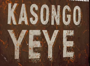DISTANCE!! – Kasongo Yeye