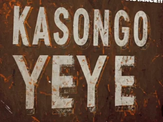 DISTANCE!! – Kasongo Yeye