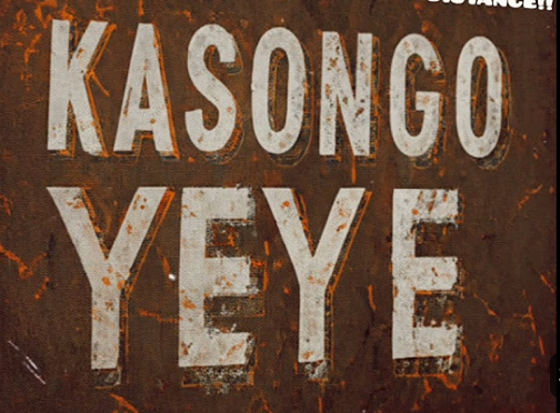 DISTANCE!! – Kasongo Yeye DISTANCE!! – Kasongo Yeye