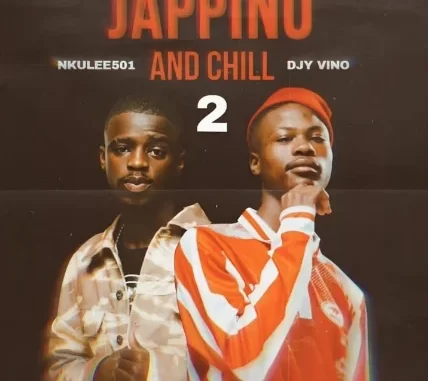 Djy Vino & Nkulee501 – Jappino Ft. Cowboii Djy Vino & Nkulee501 – Jappino Ft. Cowboii