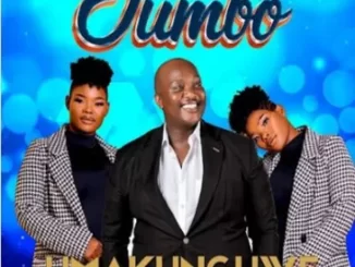 Jumbo – Nami Ngivuse ft Qwabe Twins