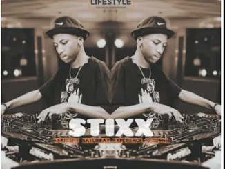 Stixx – Pv lifestyle