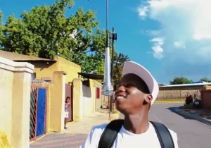 Djy Malesh ft Sandz Matthews x Sentle JR & Wama 902 – Mshayeli