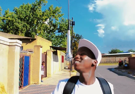 Djy Malesh ft Sandz Matthews x Sentle JR & Wama 902 – Mshayeli Djy Malesh ft Sandz Matthews x Sentle JR & Wama 902 – Mshayeli