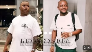 Dlala Thukzin & Kabza De Small – Ngiyazisola ft Zakes bantwini & Mthuzi SA