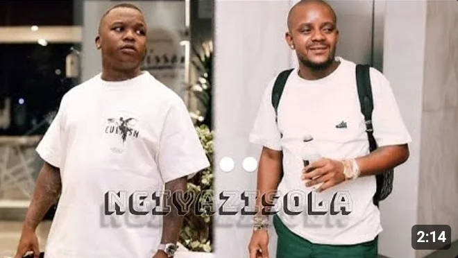 Dlala Thukzin & Kabza De Small – Ngiyazisola ft Zakes bantwini & Mthuzi SA Dlala Thukzin & Kabza De Small – Ngiyazisola ft Zakes bantwini & Mthuzi SA