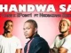 Harry Cane x 2Point1 – Sthandwa Sam ft. Nkosazana Daughter (Remix)