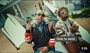 Orezi & Pcee – I Swear