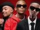 Scott Maphuma, Xduppy, Justin 99, Pcee, Dj Maphorisa – Adiwele 2.0 Ft. Stevie Da Producer